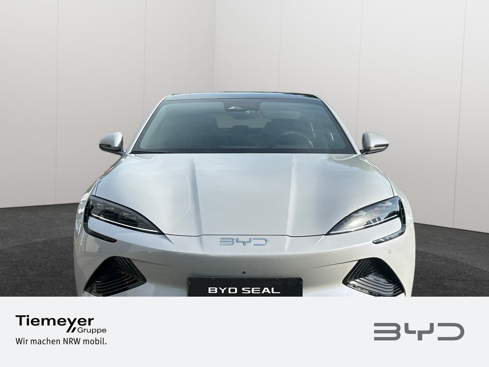BYD Seal 2026 Excellence Excellence imagem 2