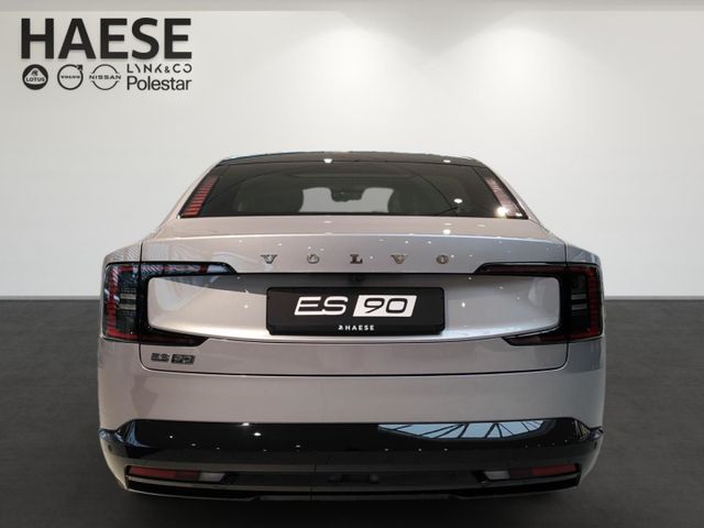 VOLVO ES90 (Bild 6 von Array)