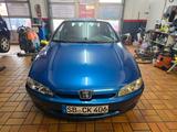 Peugeot 406 Platinum 135 Platinium - gebrauchte Peugeot 406 aus dem Jahr 2000