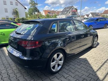 Audi A3 - 5