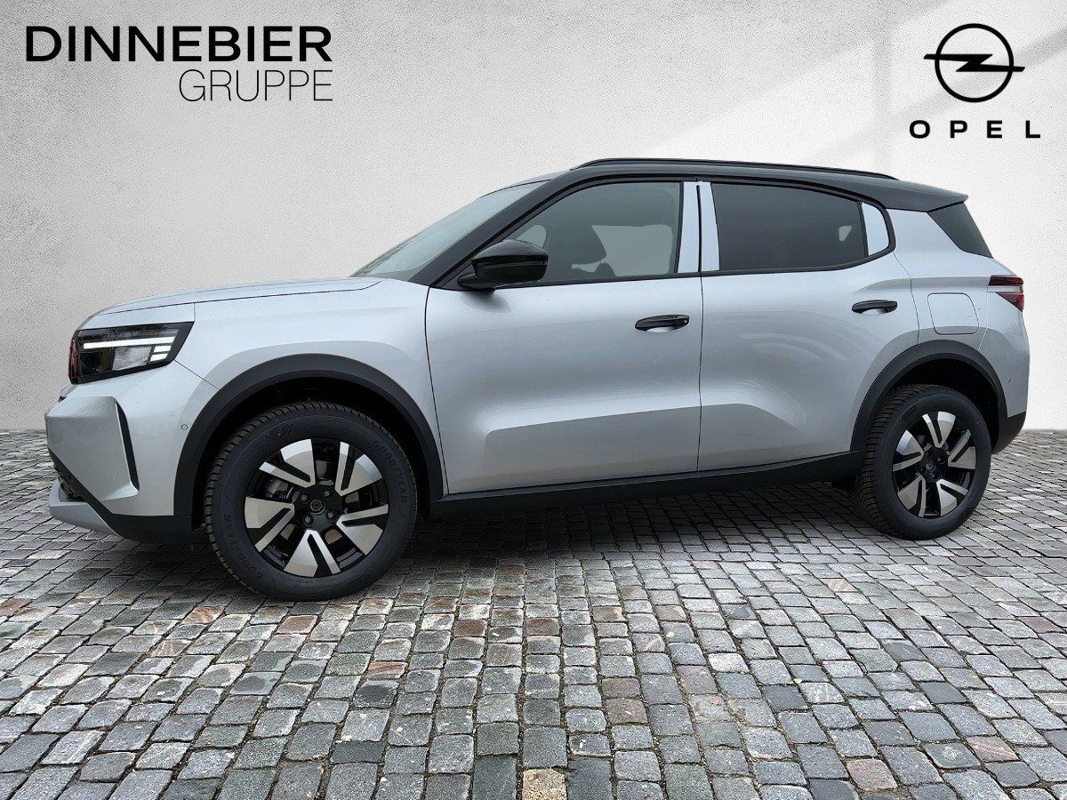 Opel Frontera Ultimate *KAMERA+PDC+Allwetter+LHZ* imagem 3