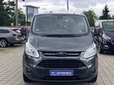 Ford Tourneo Custom L1 Titanium STANDH-AHK-LEDER-NAVI - Ford Gebrauchtwagen