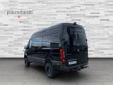 Mercedes-Benz Sprinter 319 CDI Wohnmobilvorb. Automatik 4x4 - Angebote