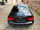 BMW Coupe 335i / Schalter 6-Gang / Liebhaberfahrzeug - BMW 335: 335i