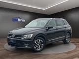 Volkswagen Tiguan Join ACC°SPURHALTEAS°NAVI°PDC°SHZ°17"ALU° - Volkswagen: 17