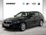 BMW 318d Touring ACC ALED Navi DA PDC DAB - BMW 318