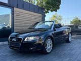 Audi A4 Cabriolet 2.0 TFSI*S-LINE*LEDER* - Audi A4 aus 2006: Cabrio