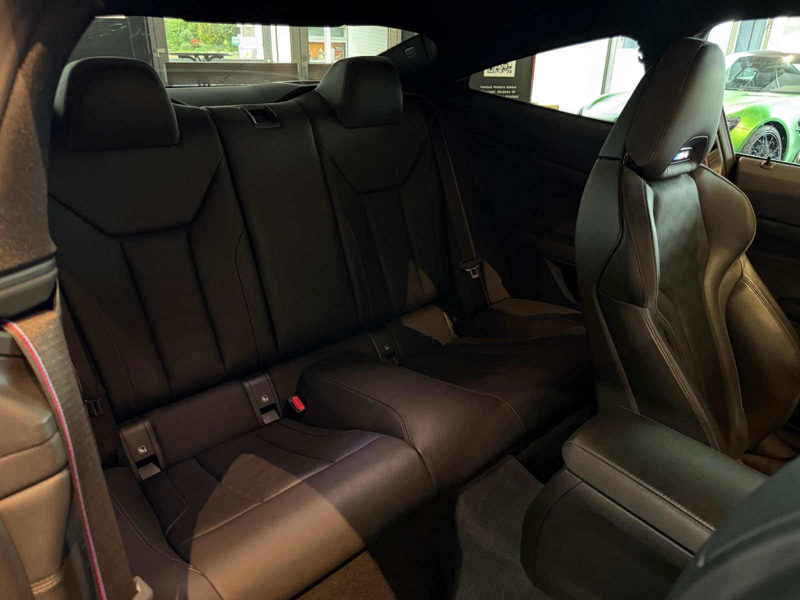 BMW M4 xDrive*Competition*H&K*Carbon*HUD*LED*U-Frei* foto 14