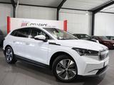 Skoda Enyaq IV 80 LOFT / LEDER, MATRIX-LED, WÄRMEPUMPE - Skoda Enyaq Gebrauchtwagen