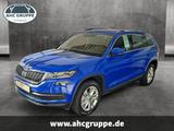Skoda Kodiaq Style 4x4 STY TS132 2.0A7A - Skoda Kodiaq in Chemnitz