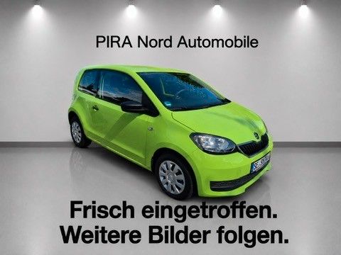 Image of Skoda Citigo