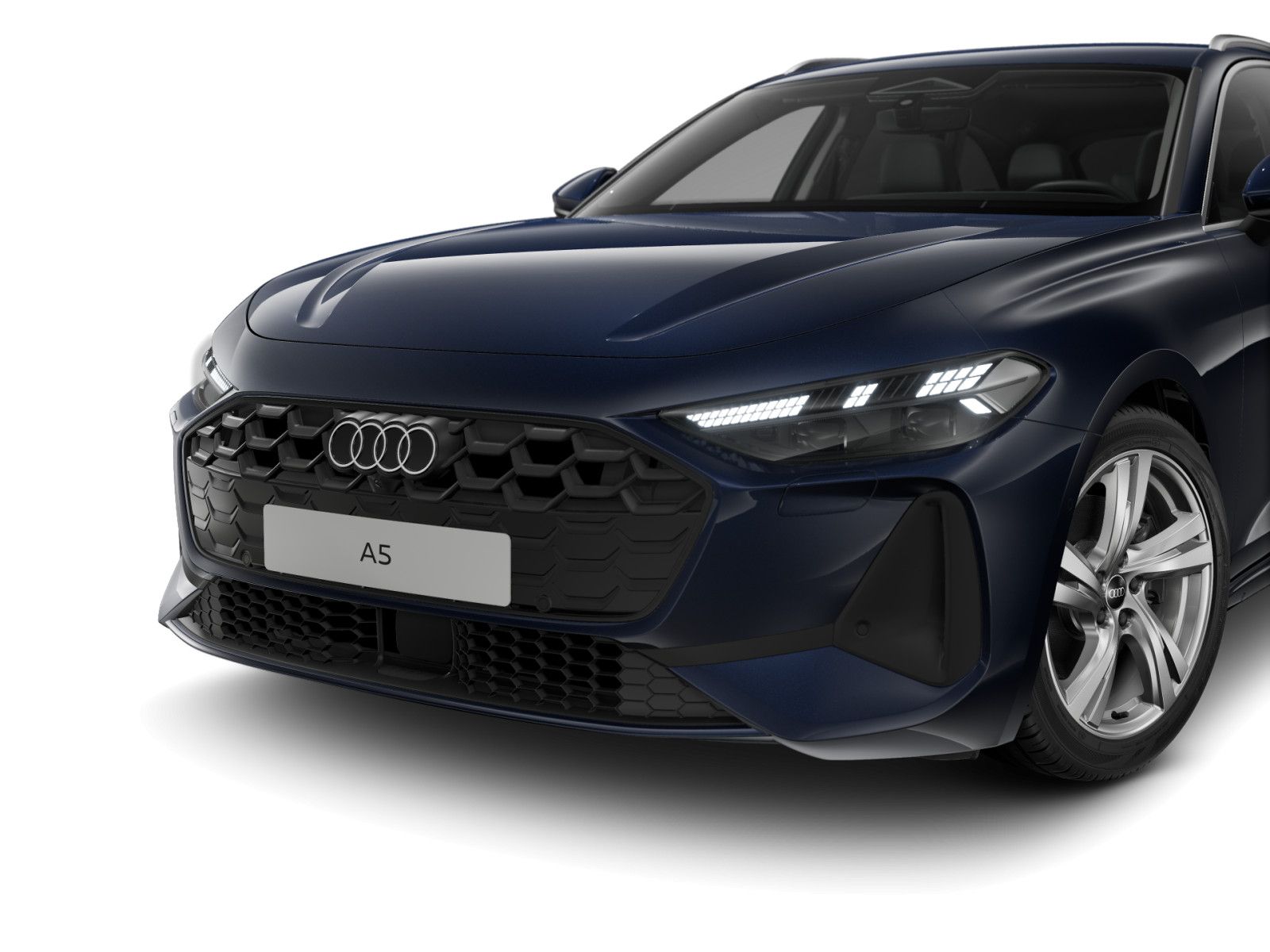 Audi A5 - Bild 8