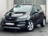 Opel Mokka X*NAVI*KAMERA*SHZ*JHZ*TEMPOMAT*EURO6 - gebrauchte Opel Mokka aus dem Jahr 2019