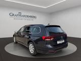 Volkswagen Passat Variant Business TDI DSG AHK Panoramadach - Volkswagen Passat Variant: Schwarz