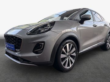 Ford Puma - 6