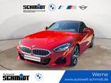 BMW Z4 sDrive30i M SPORT + 2Jahre-BPS.-GARANTIE - BMW Z4: 3.2