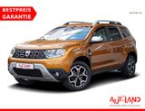 Dacia Duster II 1.6 SCe Prestige Navi Kamera Tempomat - Dacia Duster: Ii