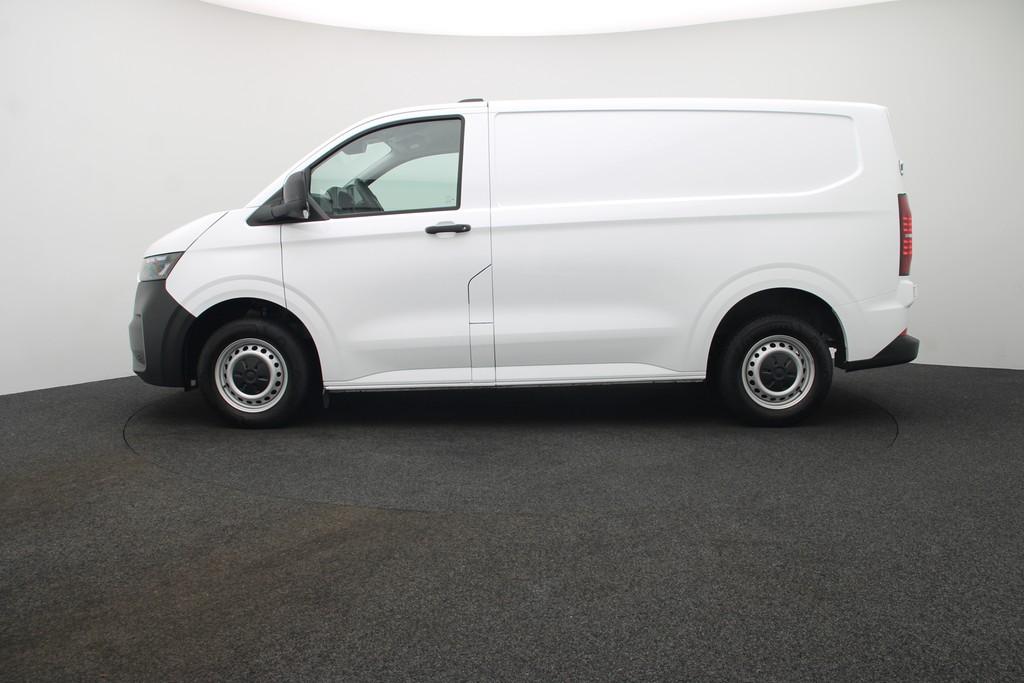 Volkswagen T7 Kasten 2.0 TDI Dig.Cockpit LED AHK