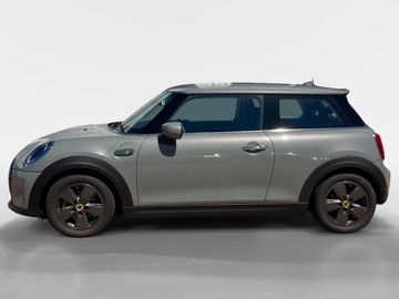 MINI Cooper SE - 5