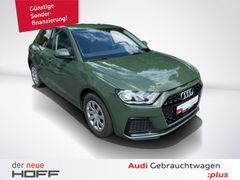 Audi A1 Sportback 25 TFSI Advanced S tronic Sportsitz