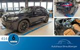 BMW X4 30d xDrive M Sport ACC PANO AHK 360° H/K 3ZK