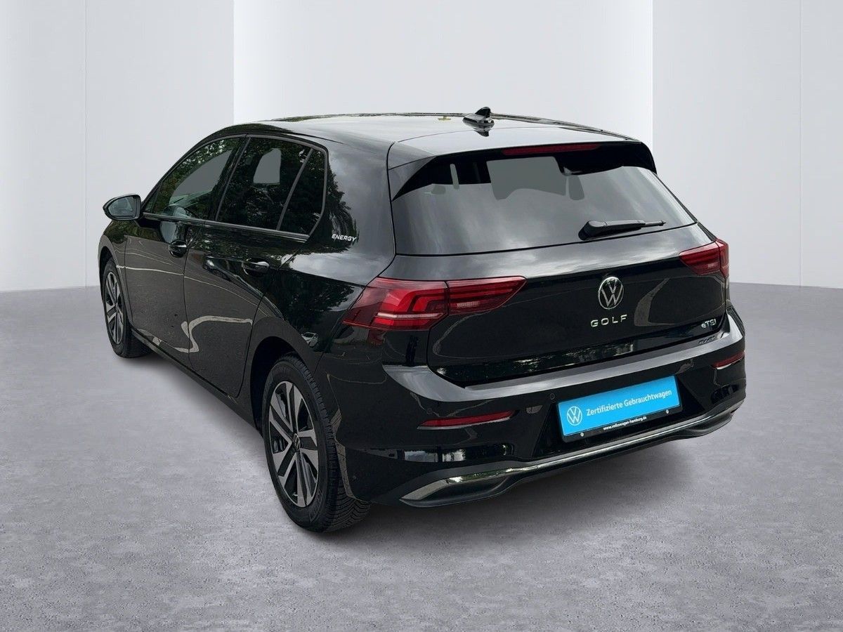 Volkswagen Golf VIII 1.5 eTSI Energy DSG Ganzjahresreifen foto 3
