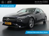 Mercedes-Benz A 180 Star Edition AMG Line - gebrauchte Mercedes-Benz A 180 aus dem Jahr 2024