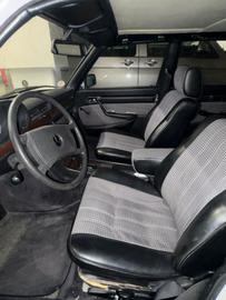 صورة 3 لـ 1978 Mercedes-BENZ E 280