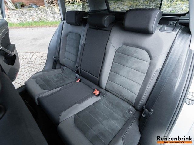 Golf VII Variant Comfortline TDI Navi ACC AHK