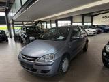 Opel Corsa 1.2 1-Hand *AUTOMATIK* 86.000km - Opel Corsa aus 2003: C