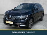 Renault Koleos INITALE PARIS DCI 185 4WD KAMERA+SHZ+DAB+