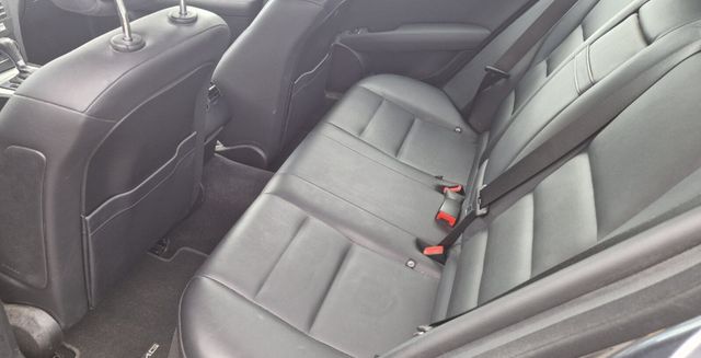 C 250 CDI BlueEff Avantgarde COMAND APS/Navi/FIS