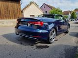 Audi A3 Cabrio 2.0TDI S-tr. NAVI+XENON+AHK+NACKENHEIZ - Audi A3 mit Diesel-Antrieb: Cabrio