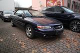 Chrysler Stratus 2.5 LX Cabrio Leder Klima Wenig Km ! - Chrysler Stratus aus 2000
