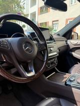 Mercedes-Benz Mercedes GLE 500 e 4MATIC | Plug-in Hybrid | 333 - Mercedes-Benz GLE 500 von privat