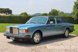 Bentley Mulsanne - Bentley aus 1980