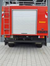 Iveco 9016 AW LF16TS - Iveco: Allradantrieb