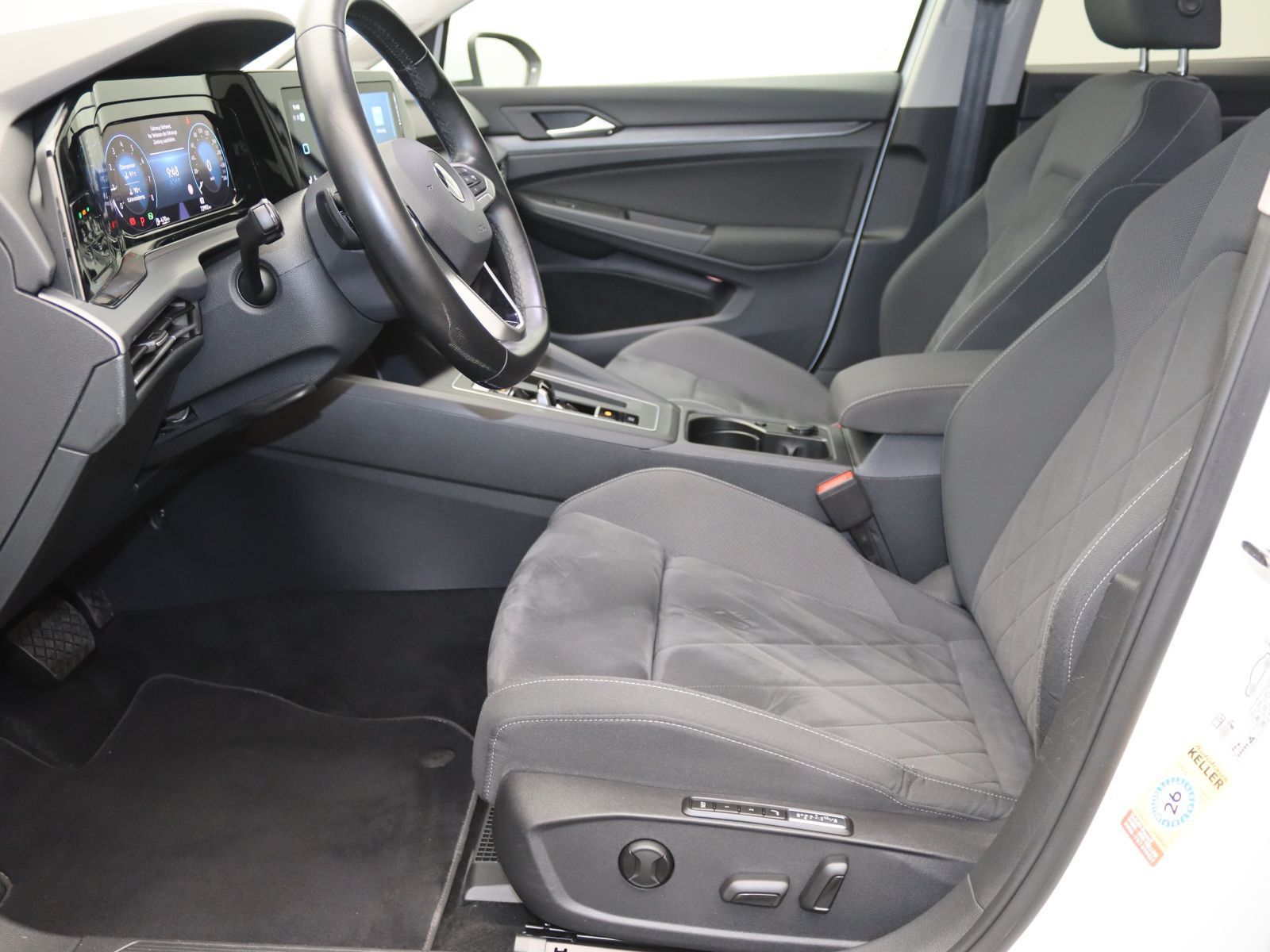 Volkswagen Golf - Bild 15
