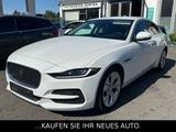 Jaguar XE S  AWD*Klima*Kamera - Jaguar XE aus 2020