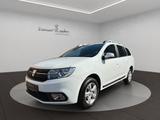 Dacia Logan MCV II Kombi *1. Hand*Bluetooth* - Dacia Logan: Ii