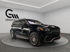 MERCEDES-BENZ GLS 63 AMG 4Matic+ HUD | PANO | SITZKLIMA | 3D |