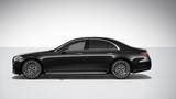 Mercedes-Benz S 350d 4M #AMG-LINE #MANUFAKTUR #EXKLUSIV-PAKET - Mercedes-Benz S 350 in Mainz