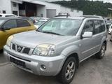 Nissan X-Trail Sport*TÜV* 1/2027*Allrad* - gebrauchte Nissan X-Trail aus dem Jahr 2005