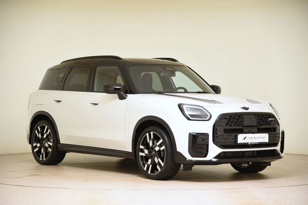 MINI Countryman C (Cooper)