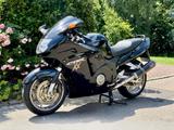 Honda CBR 1100 XX - HONDA X11