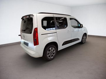 Fotografie 6 des Opel Combo Life GS 1.5D AT Navi Kamera LED Sitzheizg