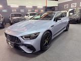 Mercedes-Benz AMG GT 43 4M+ V8 STYLING/PANO/DISTR/PERF-ABGAS/B - Mercedes-Benz AMG GT in Essen