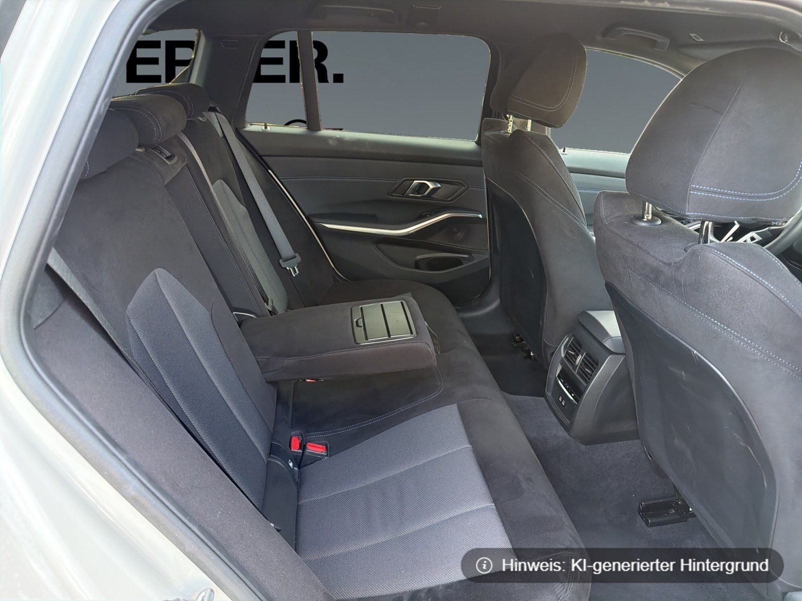 BMW 320 - Bild 14