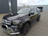 Mercedes-Benz X 350 Mercedes-Benz X 350