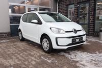 Volkswagen up! Basis 3x vorhanden,Bremsen+TÜV+Service neu